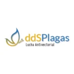 Logotipo de DDS Plagas