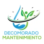 Logotipo de Decomorado