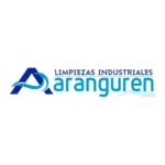 Logotipo de Aranguren