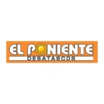 Logotipo de Desatascos El Poniente