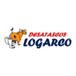 Logotipo de Desatascos Logarco