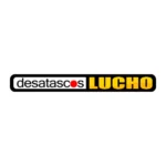 Logotipo de Desatascos Lucho