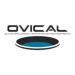 Logotipo de Ovical