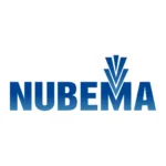 Logotipo de Limpiezas Nubema