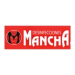Logotipo de Desinfecciones Mancha