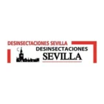 Logotipo de Desinsectaciones Sevilla (Desinsevi)