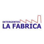 Logotipo de Detergentes La Fábrica