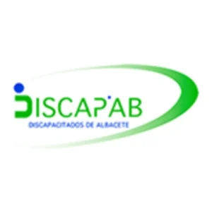 Logotipo de Discap-Ab