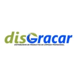 Logotipo de Disgracar