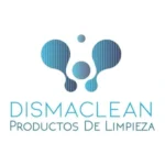 Logotipo de Dismaclean