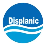 Logotipo de Displanic