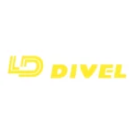Logotipo de Divel
