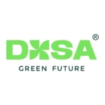 Logotipo de DXSA