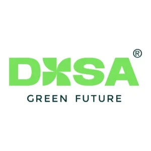 Logotipo de DXSA