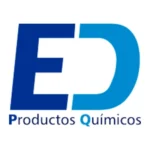 Logotipo de E. Díaz Productos Químicos