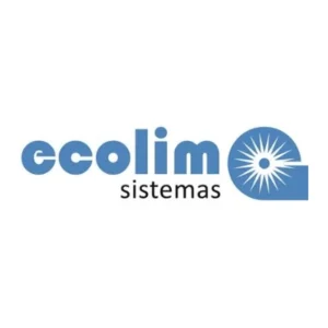 Logotipo de Ecolim Sistemas