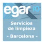 Logotipo de Egar 10