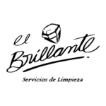 Logotipo de Limpiezas El Brillante