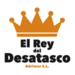Logotipo de El Rey del Desatasco Albacete