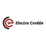 Logotipo de Electro Cerdán