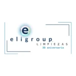 Logotipo de Eligroup