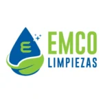 Logotipo de EMCO Limpiezas