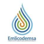 Logotipo de Emlicodemsa