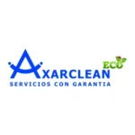 Logotipo de Axarclean