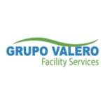 Logotipo de Grupo Valero