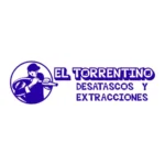 Logotipo de El Torrentino Desatascos y Extracciones