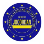 Logotipo de Grupo Jocordan