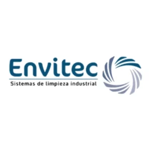 Logotipo de Envitec