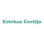Logotipo de Esteban Cortijo