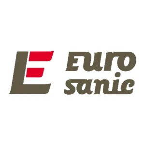 Logotipo de Eurosanic