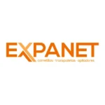 Logotipo de Expanet