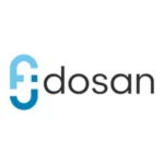 Logotipo de F. J. Dosan