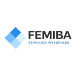 Logotipo de FEMIBA Servicios Integrales