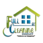Logotipo de Full Cleaning Company