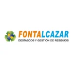 Logotipo de Fontalcazar
