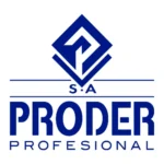 Logotipo de S.A. Proder