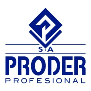 Logotipo de S.A. Proder