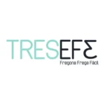 Logotipo de 3F Fregona Frega Fácil