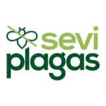 Logotipo de Seviplagas
