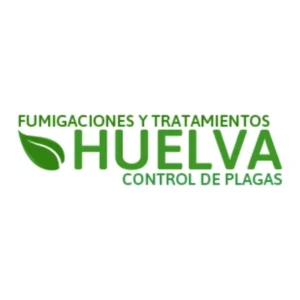 Logotipo de Fumigaciones y Tratamientos Huelva