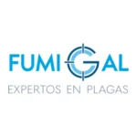 Logotipo de Fumigal