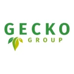 Logotipo de Gecko Clean (Gecko Group)