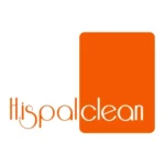 Logotipo de Hispalclean