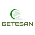 Logotipo de Getesan