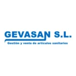Logotipo de Gevasan