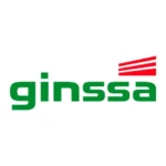 Logotipo de GINSSA